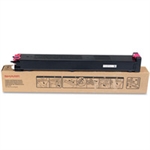 Sharp MX-23GTMA toner cartridge magenta (origineel)